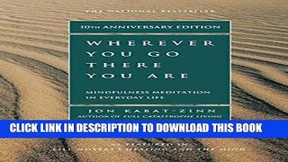 [PDF] Wherever You Go, There You Are [Online Books]