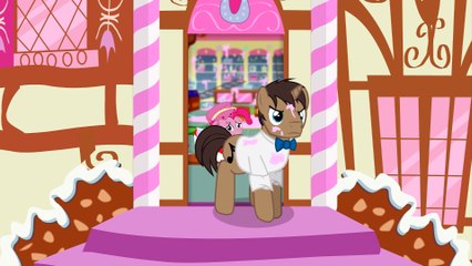 Epic Wub Time  Musicians of Ponyville