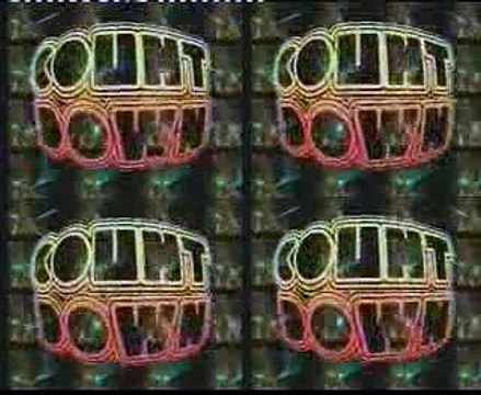 Billy Baxter - Paul Kelly - 1980's Australian Ska