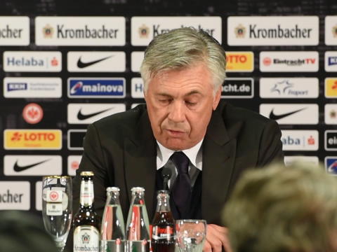 Ancelotti blasts Bayern attitude