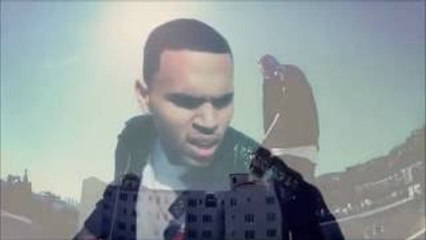 Chris Brown - Nothing (Music Video)