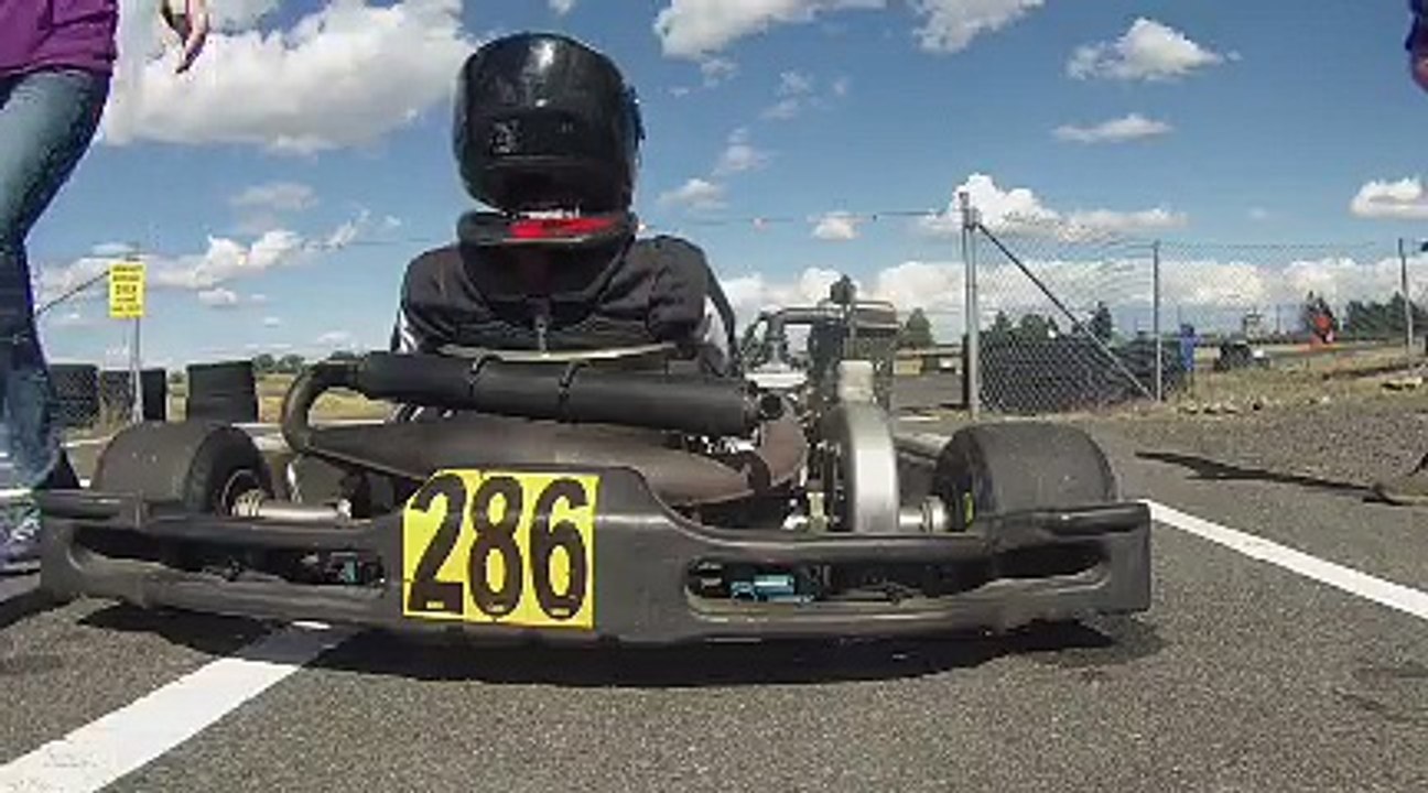 kart race 1