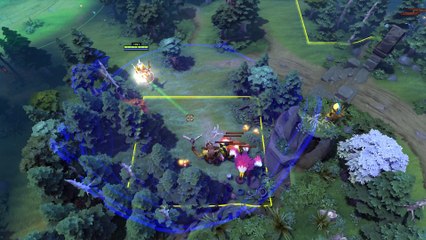 Infinite creeps camps Stacking — guide