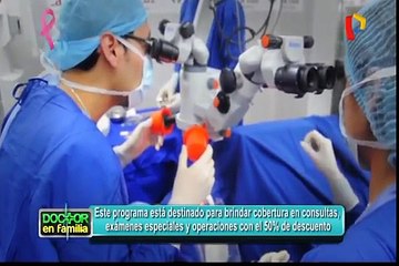 Doctor en Familia: Conozca sus riñones y cómo cuidarlos