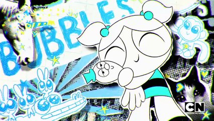 The Powerpuff Girls (2016) S01E20 - Bubbles of the Opera