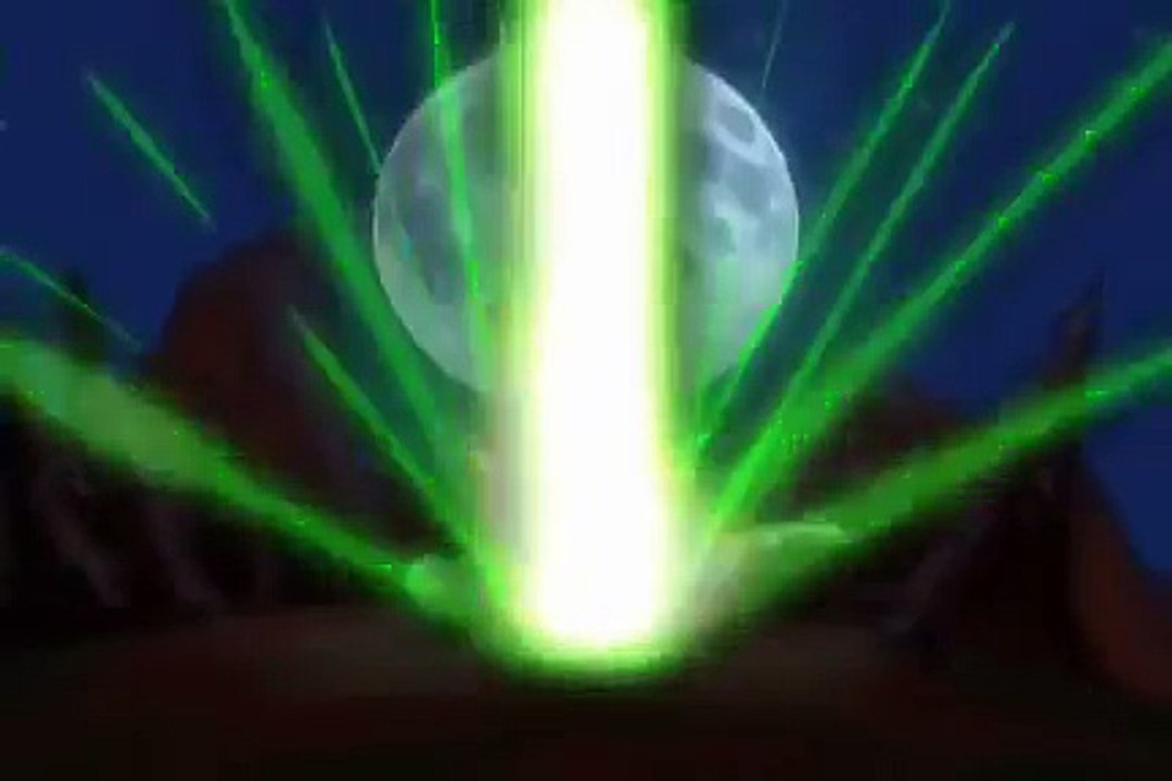 Cartoon Network | Groovies: Ben 10 - Make it fast | new