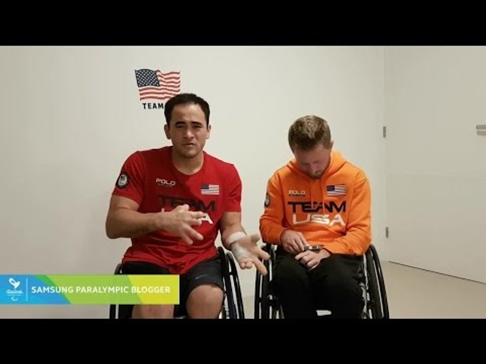 Chuck Aoki Intro | Chuck Aoki