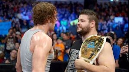 Predicciones del Royal Rumble 2016 (2)