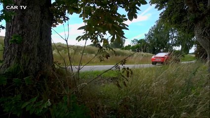 2017 Porsche 718 Cayman S - On Track