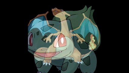 Pokémon Origins Episode 1