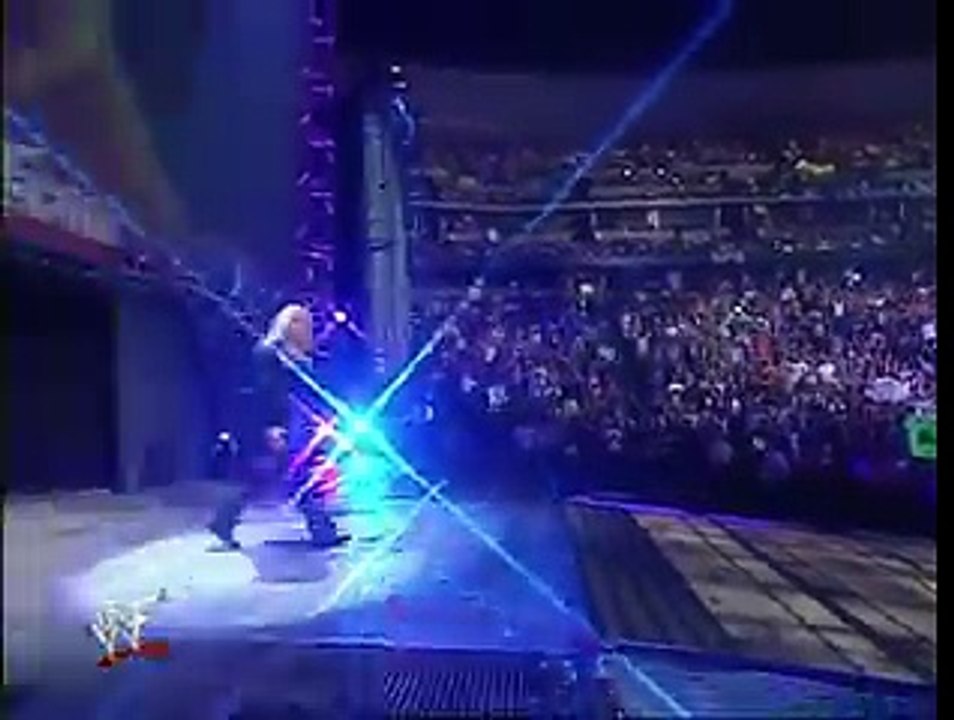 Trish Stratus Is Forced To Join The RTC If She Losses To Ivory (2) (2)