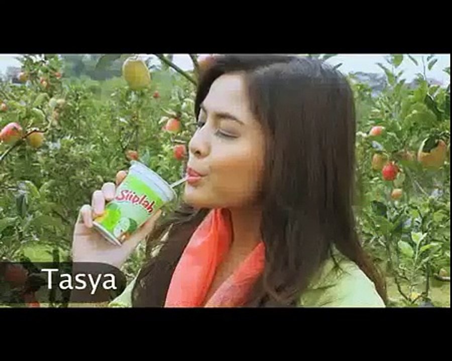 Iklan Siiplah - Tasya