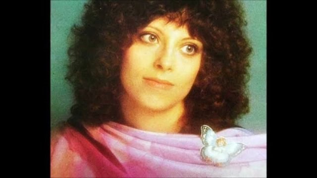 Nicole Rieu : les Enfants de Mai