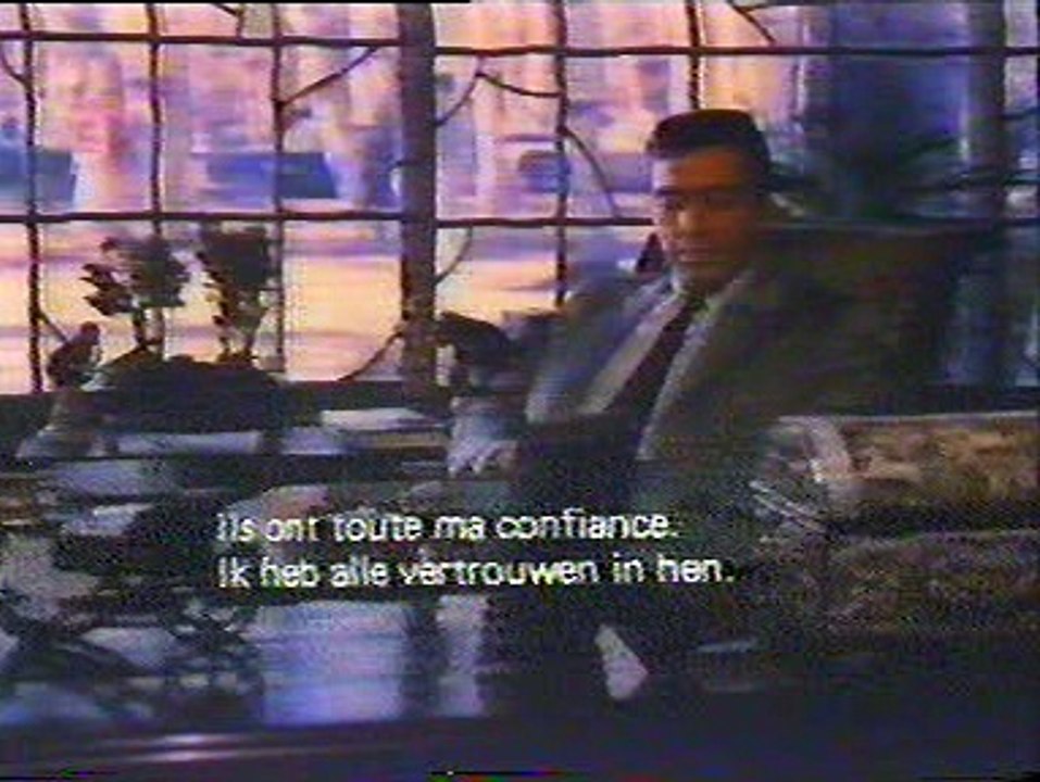 The Godfather: Part II (1974) - VHSRip - Rychlodabing