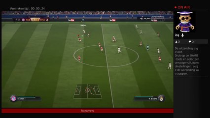 Dj Carstyling live streamers (311)