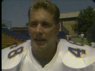 Dennis Byrd, former player for the New York Jets, dies after crash in Rogers County Saturday