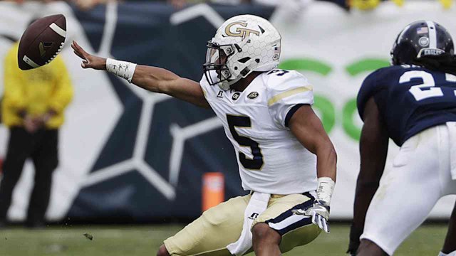 Sugiura: Crucial Win for Georgia Tech