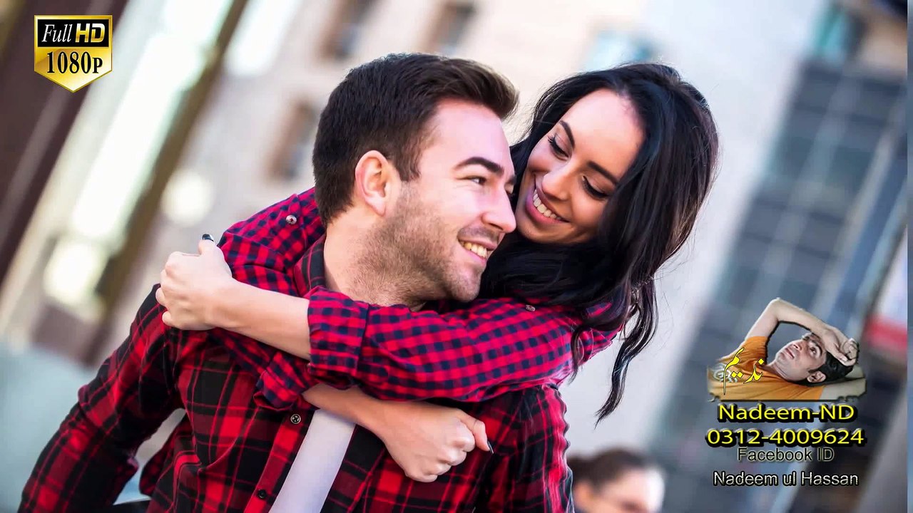 Naya Nainon Mein Rang By Musarrat Nazir Full HD 1080p