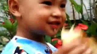 baby eat funny HD 2014 baby funny videos