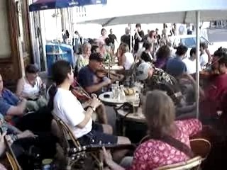 Jolie Bassette -Saulieu Aout 2007