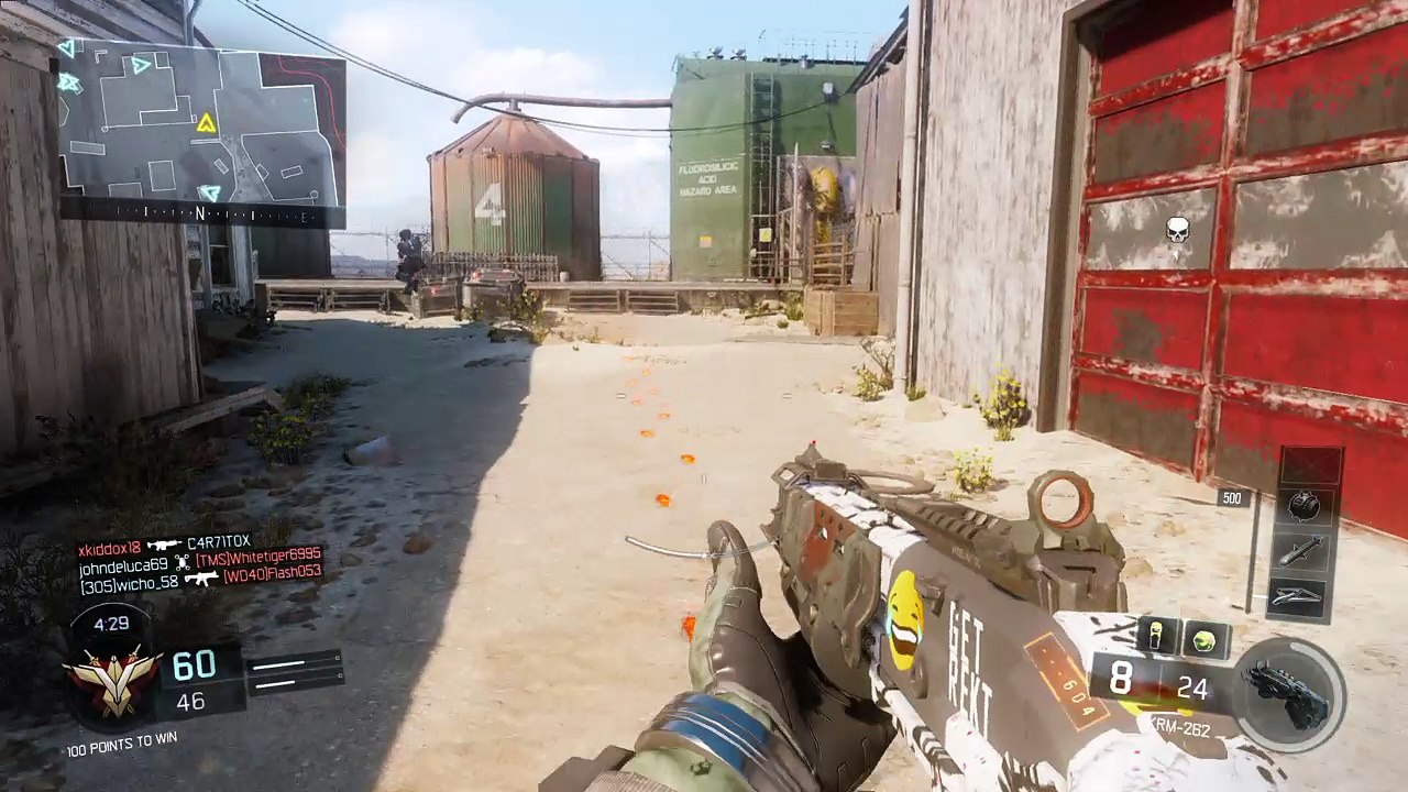 Rejected Lmao