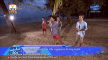 Cambodian Idol Season 2 Theater Round 1 Group (11)