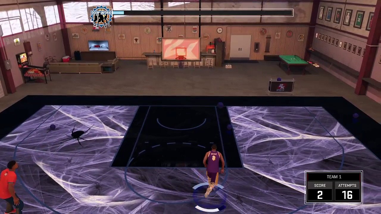 2k17 live stream lit 200 people give away free xbox 1S (3)