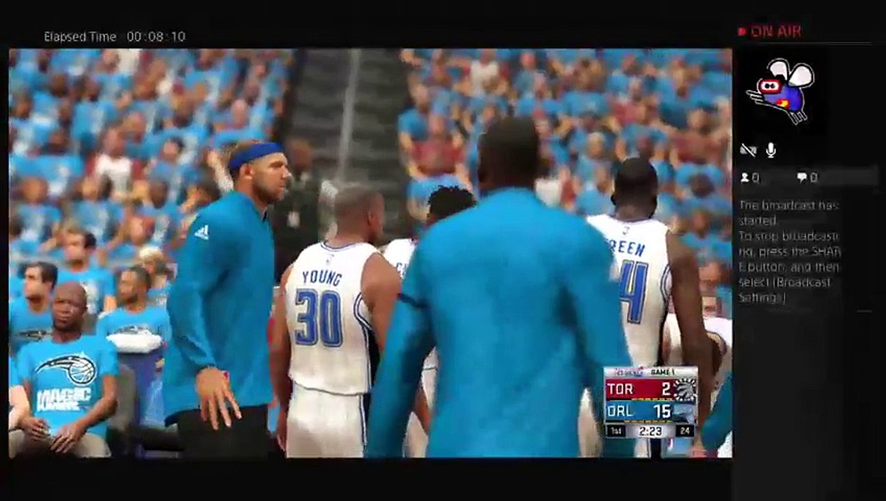 Epgaming12's Live PS4 Broadcast (6)