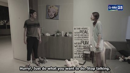 [Engsub] Clubfriday To Be Continued " She Changed " Ep.3  [2/5]