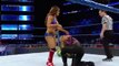 Fatal 5-Way SmackDown Women's Title No. 1 Contenders' Match- SmackDown LIVE, Sept. 13, 2016