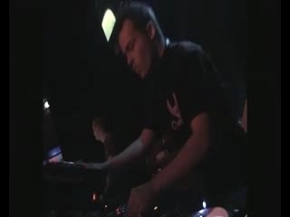 Owen g au platines du tremplin