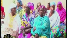 REPLAY - Quartier Général du 15 Octobre 2016 - Message de la maman de Pape Cheikh Diallo à ADJA DEGUENE