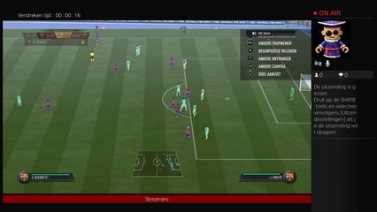 Dj Carstyling live streamers (315)