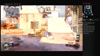 Op classes and rush (4)