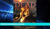 EBOOK ONLINE  Dead Peasants - A Thriller: A Zoo Crew Novel (Zoo Crew series Book 2)  BOOK ONLINE