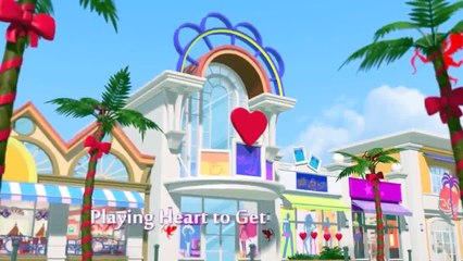 Barbie Life in the Dreamhouse Full Season 5 HD new Barbie Life in Dreamhouse