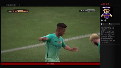 Dj Carstyling live streamers (318)