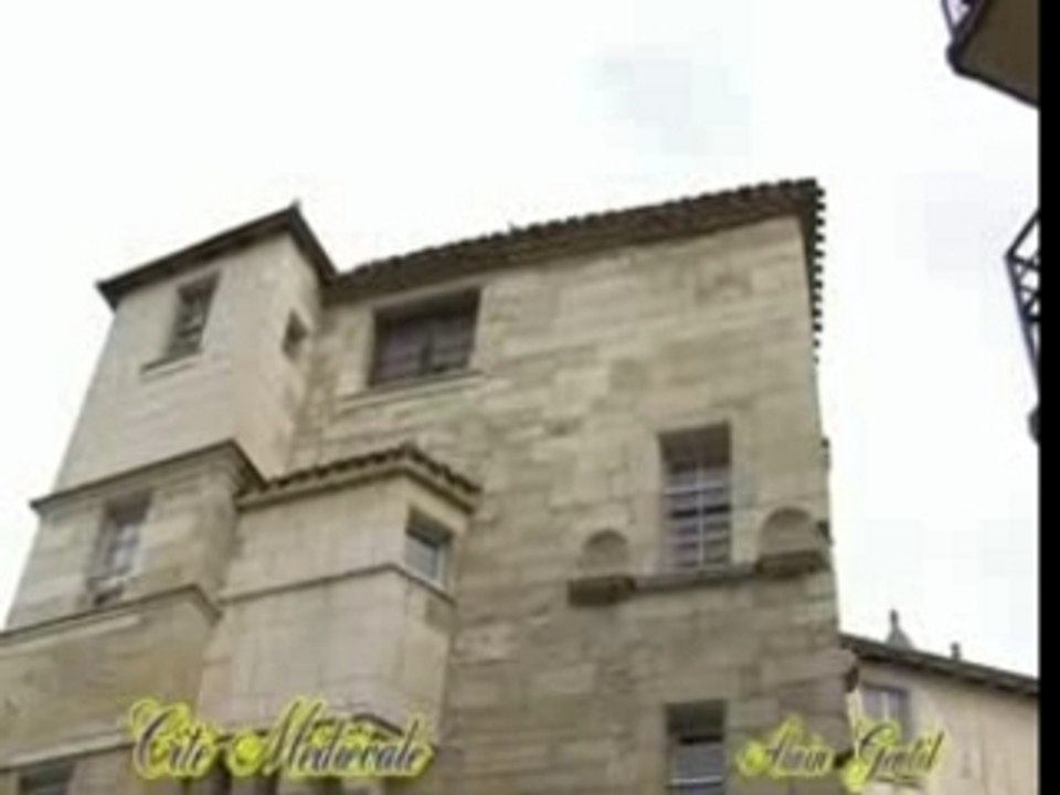 Périgueux, jadis et naguère.