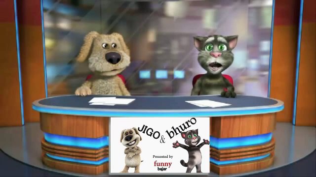 Samandar me kinara tu - Kis Kisko Pyaar Karoon | Kapil Sharma | By talking tom