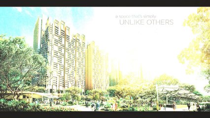 Marina One Residences - New Launch Condo by M+S Pte Ltd