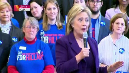 США готовит мощную атаку против российского руководства