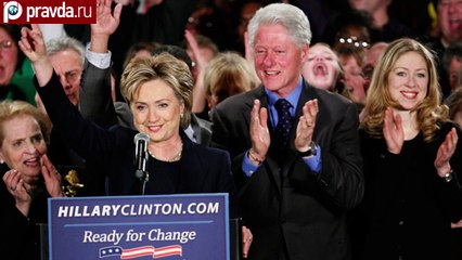 Обама не разобрался в 'истории Путина'