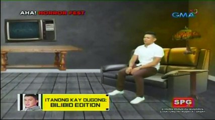 Aha! October 16, 2016 Part 3 / Dailynewsportal.net