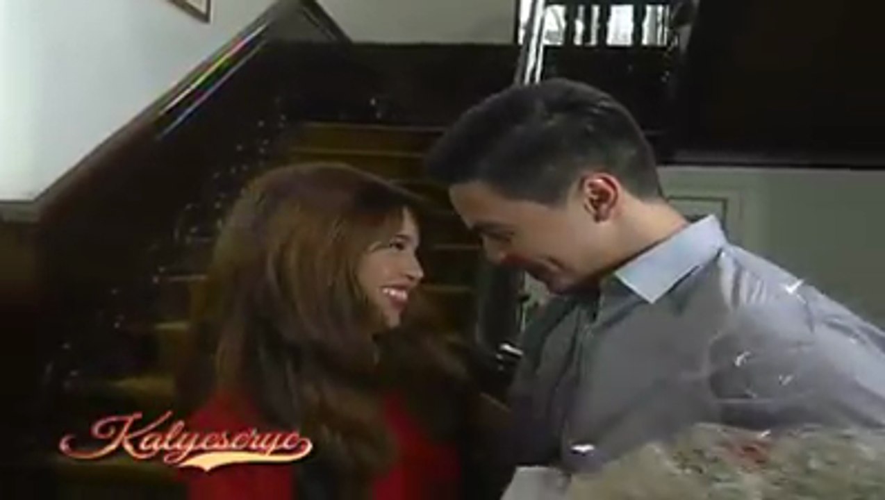 Eat Bulaga KalyeSerye October 15 2016 - " Ang Pamamanhikan ni Alden "