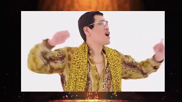 Pen Pineapple Apple Pen - Best funny music video 2016