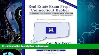 READ  Real Estate Exam Prep: Connecticut Broker - 1st edition: The Authoritative Guide to