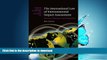 FAVORIT BOOK The International Law of Environmental Impact Assessment: Process, Substance and