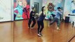 Mouni Roy sizzling dance