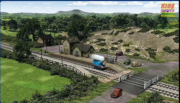 Thomas Many Moods English Episodes, Thomas & Friends 21, #thomas #thomasandfriends #manymoods