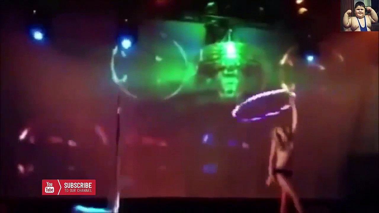 Stripper Pole Fail Compilation Ever, FUNNY VIDEO 2016 | HD 